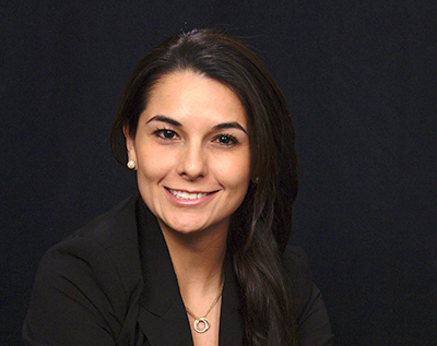 Ana M. Olaya