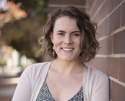 Dr. Caroline Nash