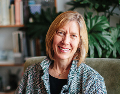 Laura S. Ziemer