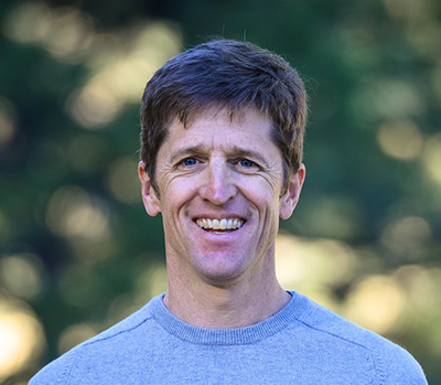 Dr. Cam Wobus