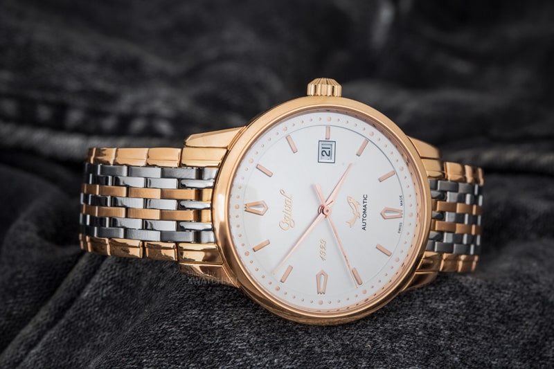 Thiết Kế Ogival OG1929-24AGSR-T