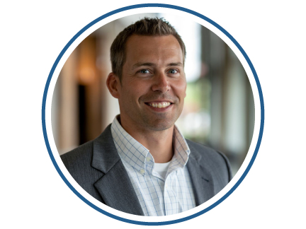 Casey Contos, Underwriting Manager