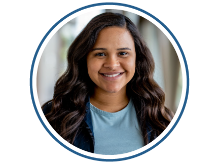 Esther Bryant, Relationship Manager