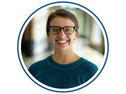 Haley Heath, Graphic Designer