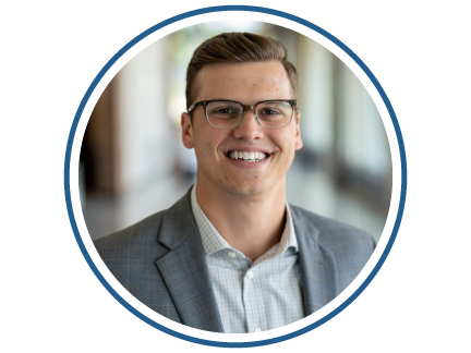 Kyle Fawcett, Director of Marketing