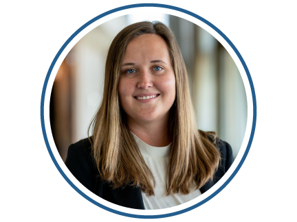 Sarah Meyers, Loan Operations Manager