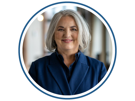 Teresa Marti, Business Advisor