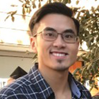 davis hoang chief executive officer