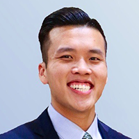 dennis hoang chief marketing officer