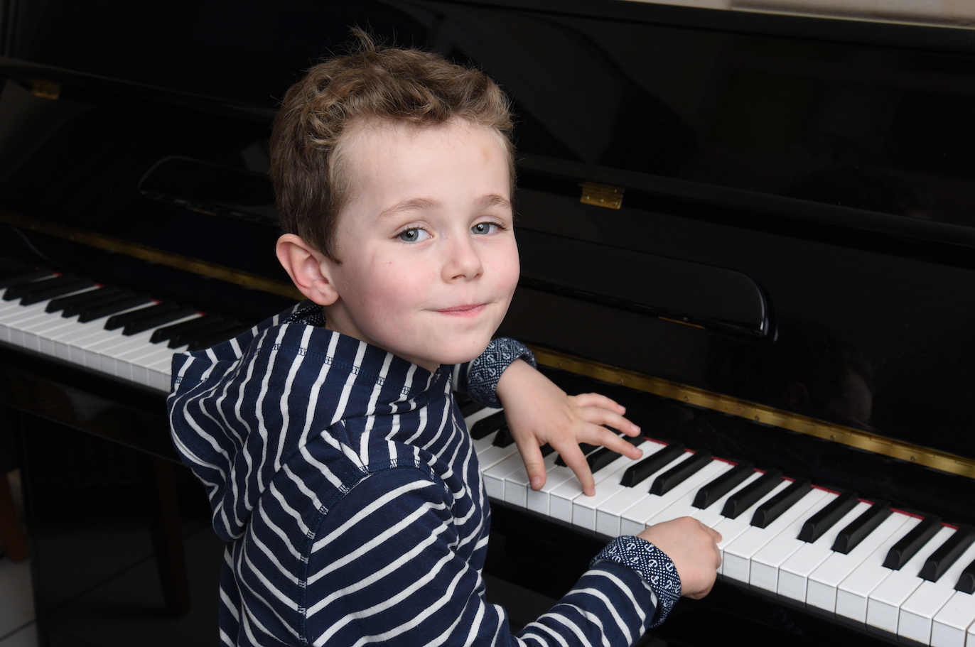 Private Piano Lessons InHome & Online La Costa, Bressi Ranch
