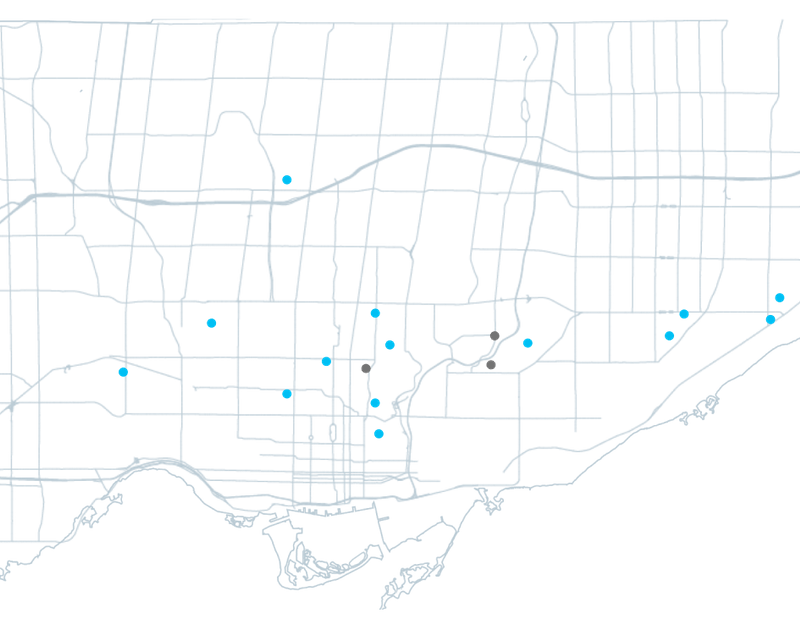 Trolleybus Urban Development