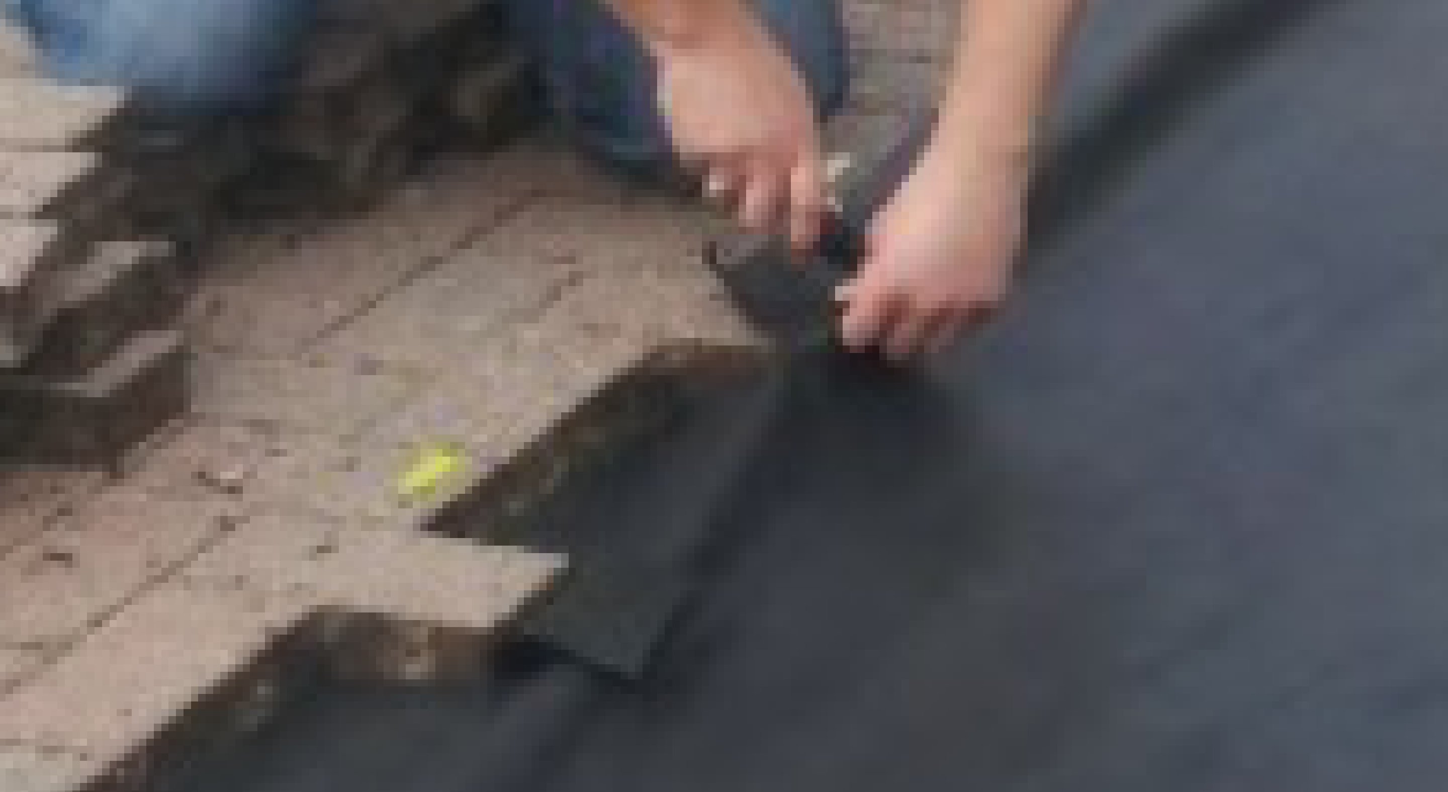 Mono Block Driveways Scotland