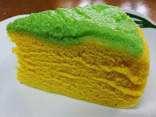 Minum Petang Dengan 5 Kuih Tradisional Pahang Yang Jarang Ditemui Ini