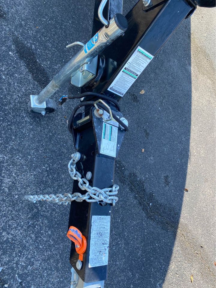 Tahoe Boat Parts And Accessories