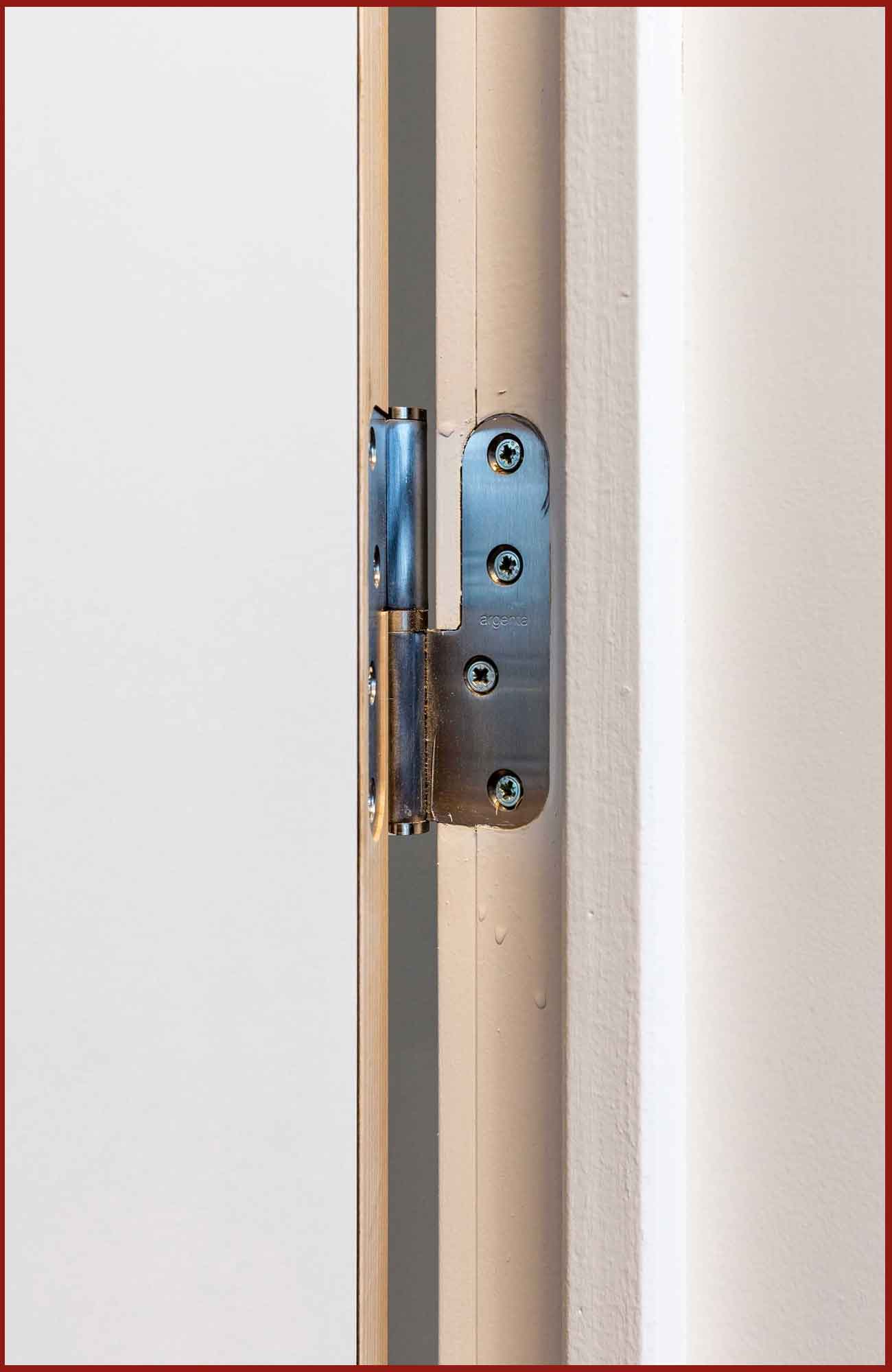 Technische deuren Solid Classixx Professionele Binnendeuren