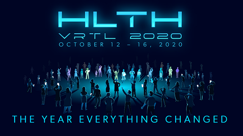 HLTH2020 Logo