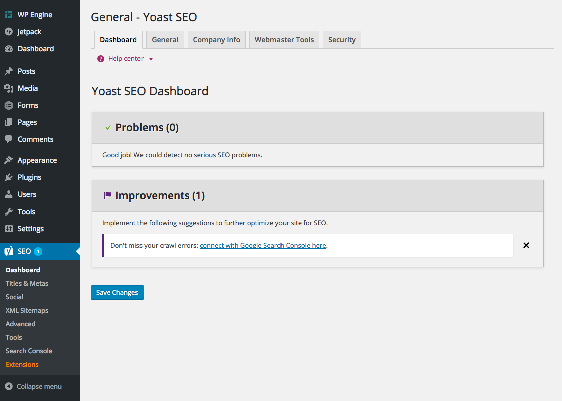 Image result for yoast SEO