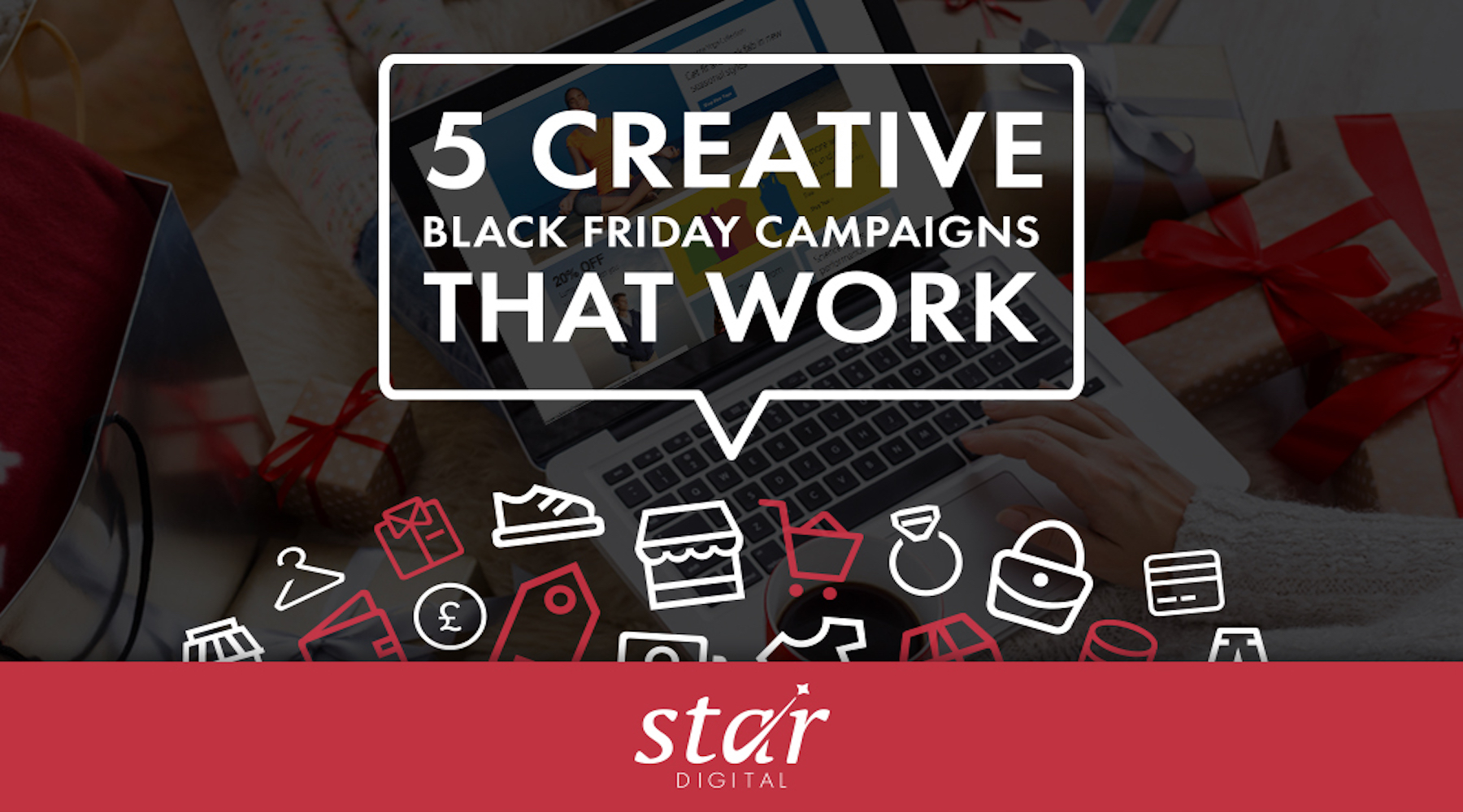 5 Creative Black Friday Campaigns That Work