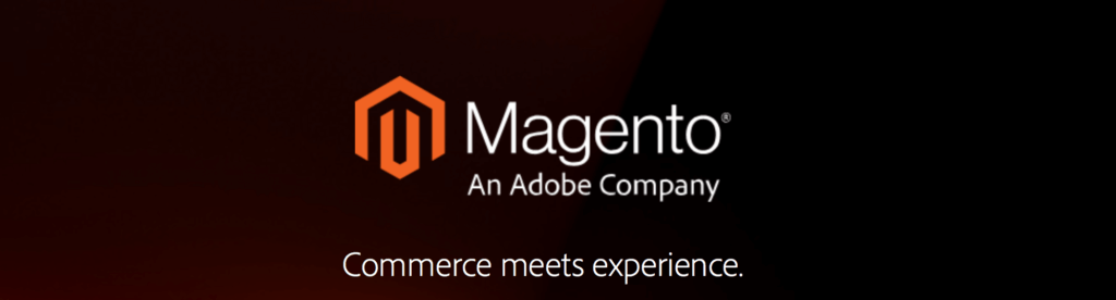 Magento Logo