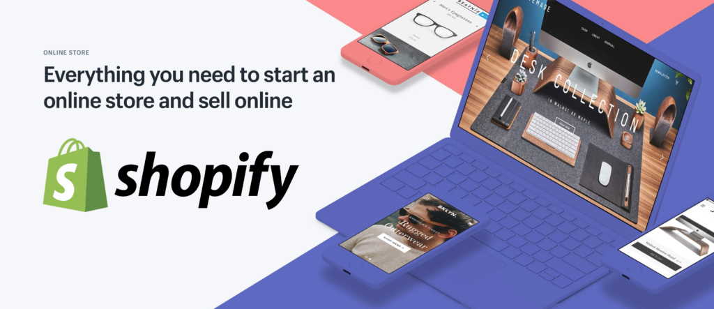 Shopify