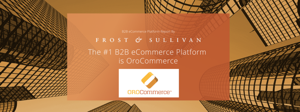 Oro Commerce