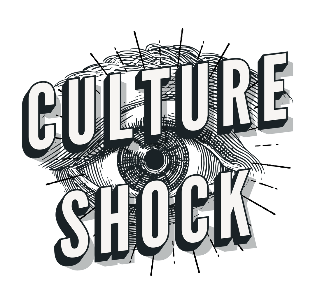 Initiative culture shock 2020