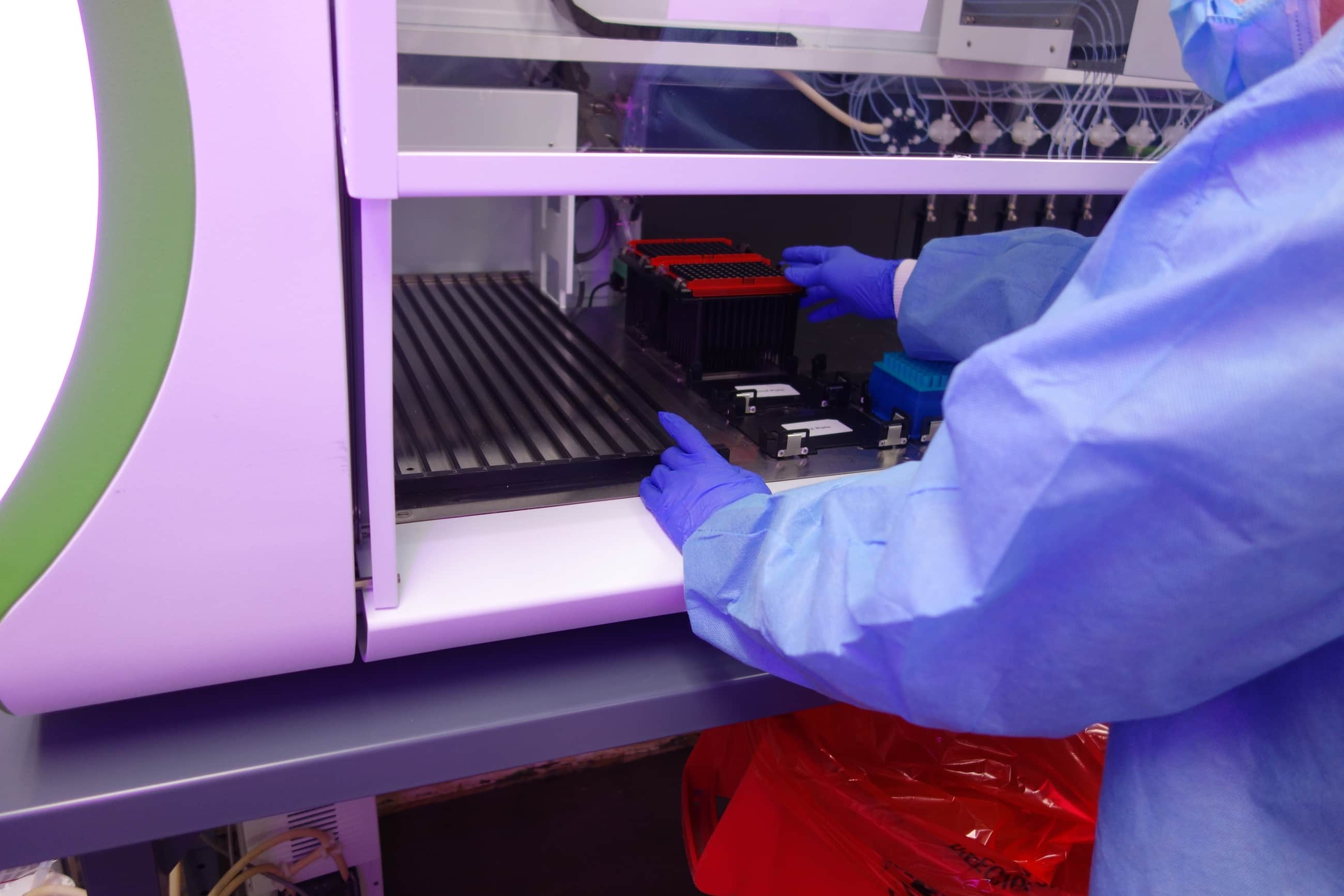 Medical Laboratory Orange County Laboratory Testing Services Irvine