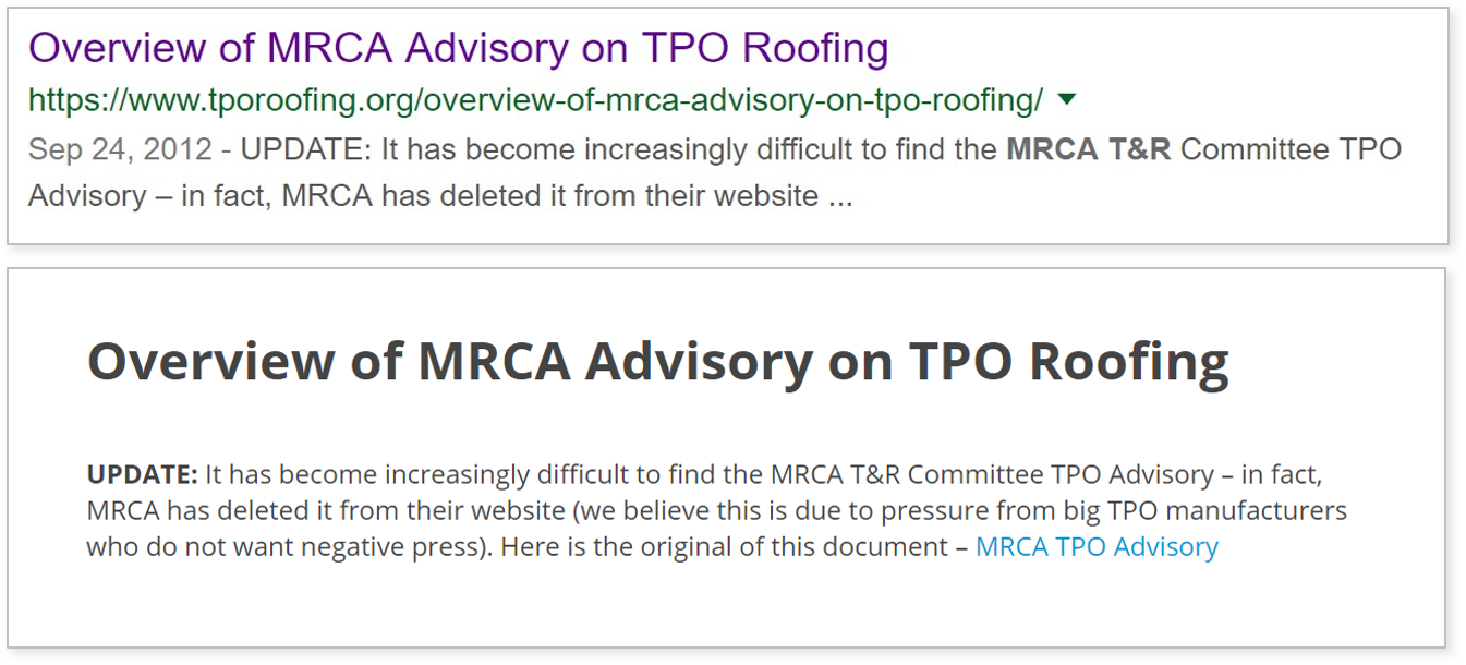 mrca