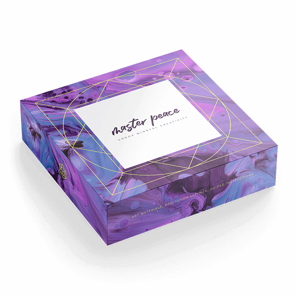 Master Peace Box