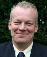 robert van aalst