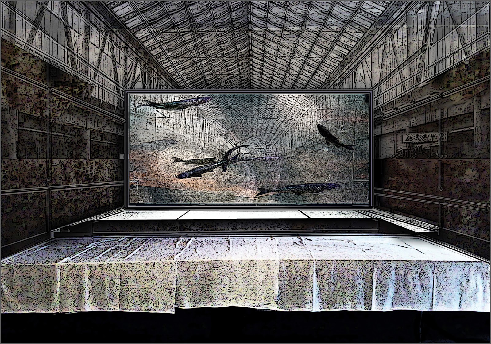 Vacsora után sorozat I-III. 2011
