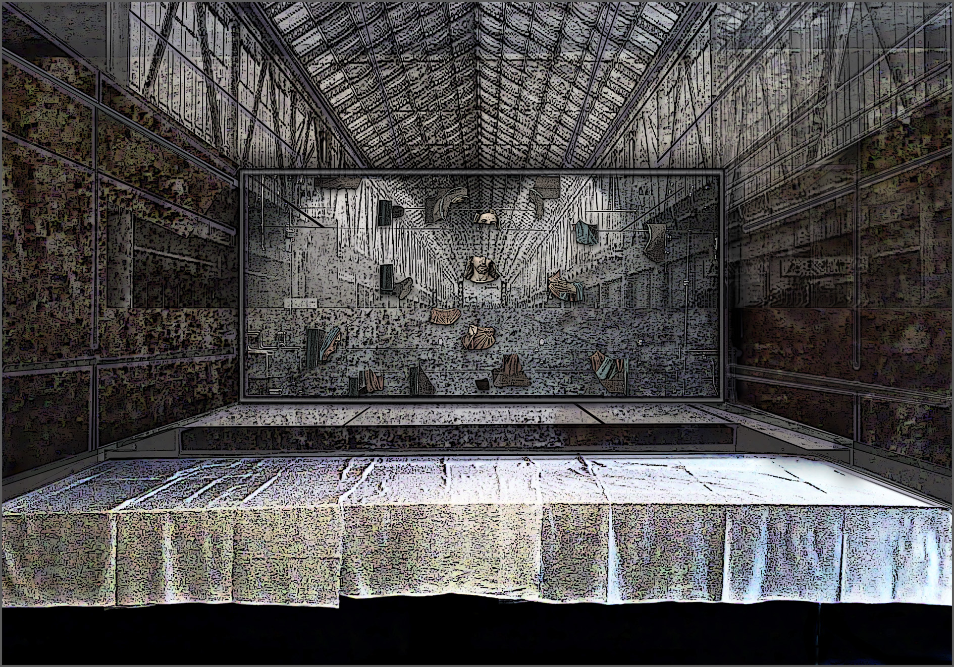 Vacsora után sorozat I-III. 2011