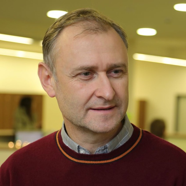 doc. Ladislav Čepička, Ph.D.