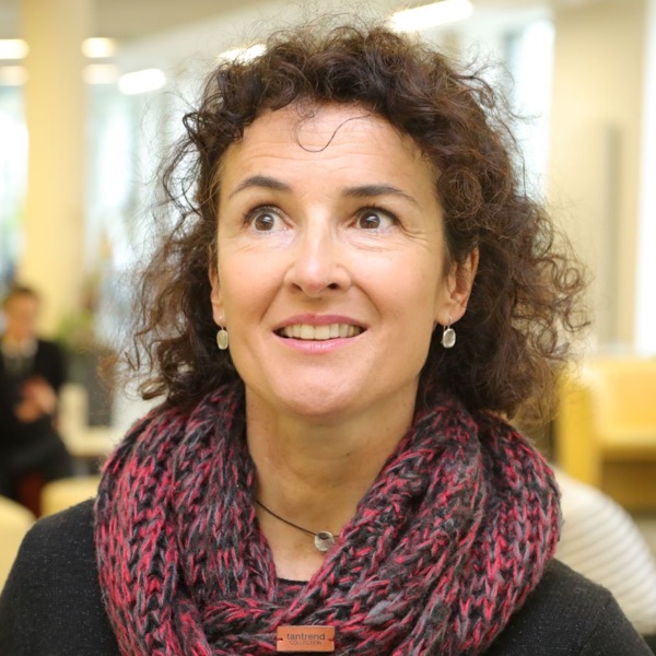 Profesor Susana Aznar, Ph.D.