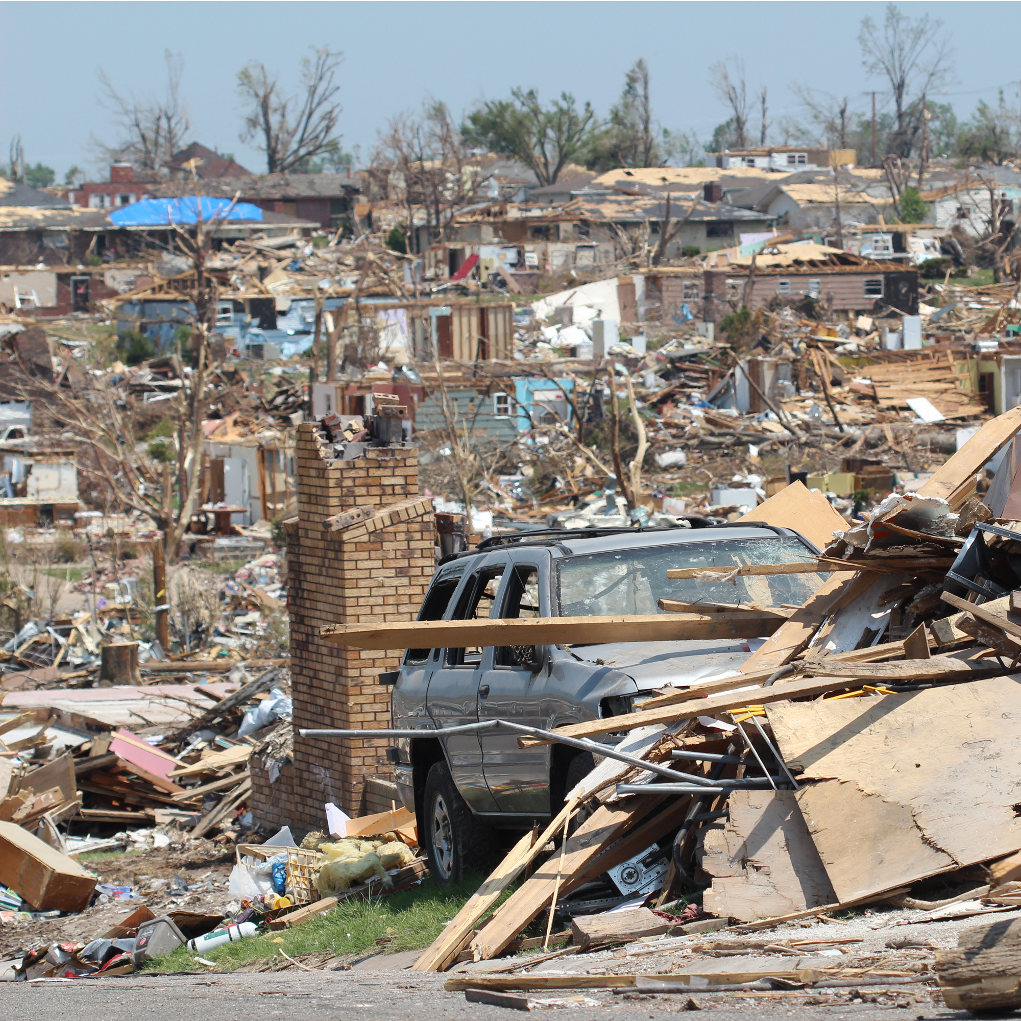 Joplin Tornado
