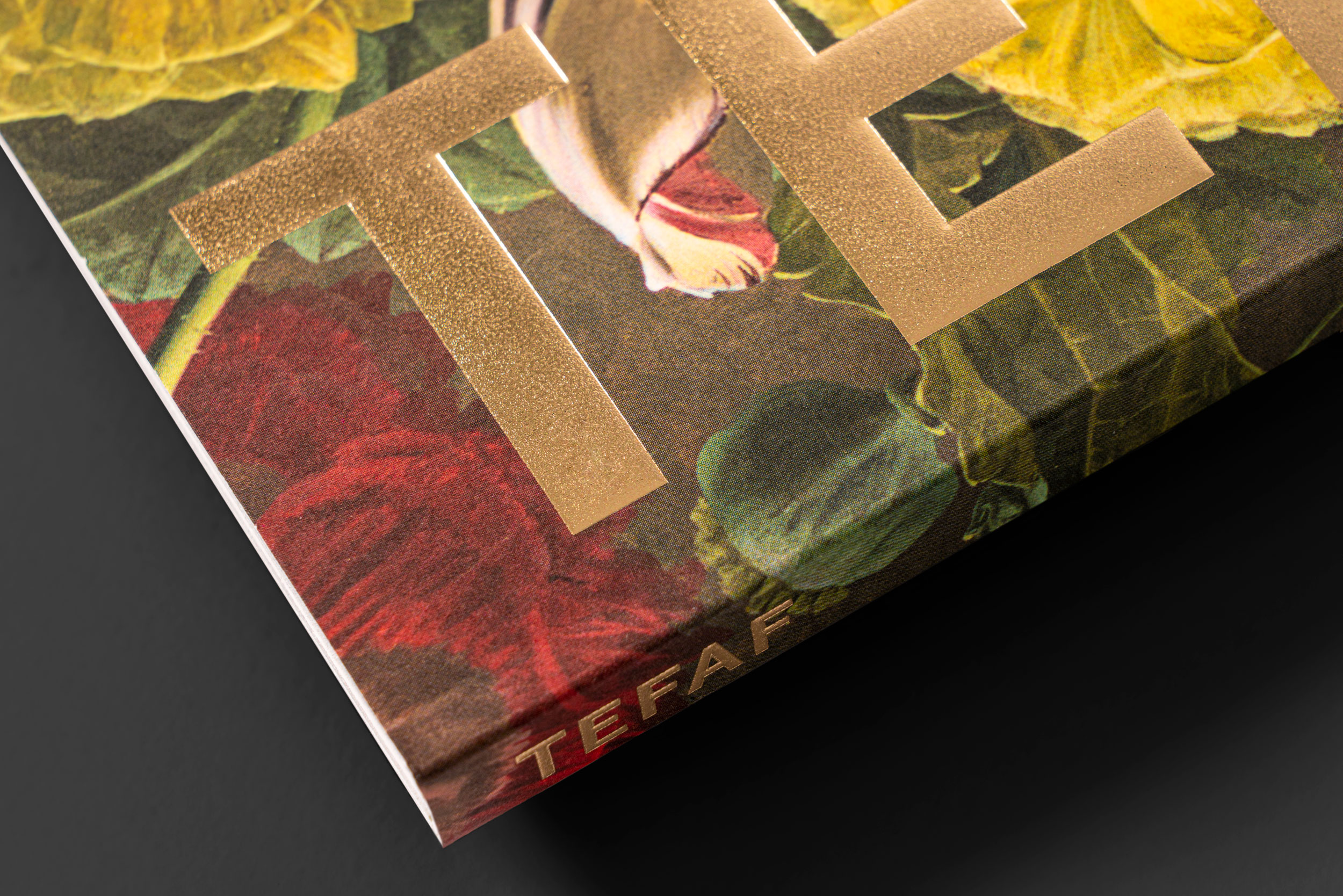  D&P Project - TEFAF 2022 