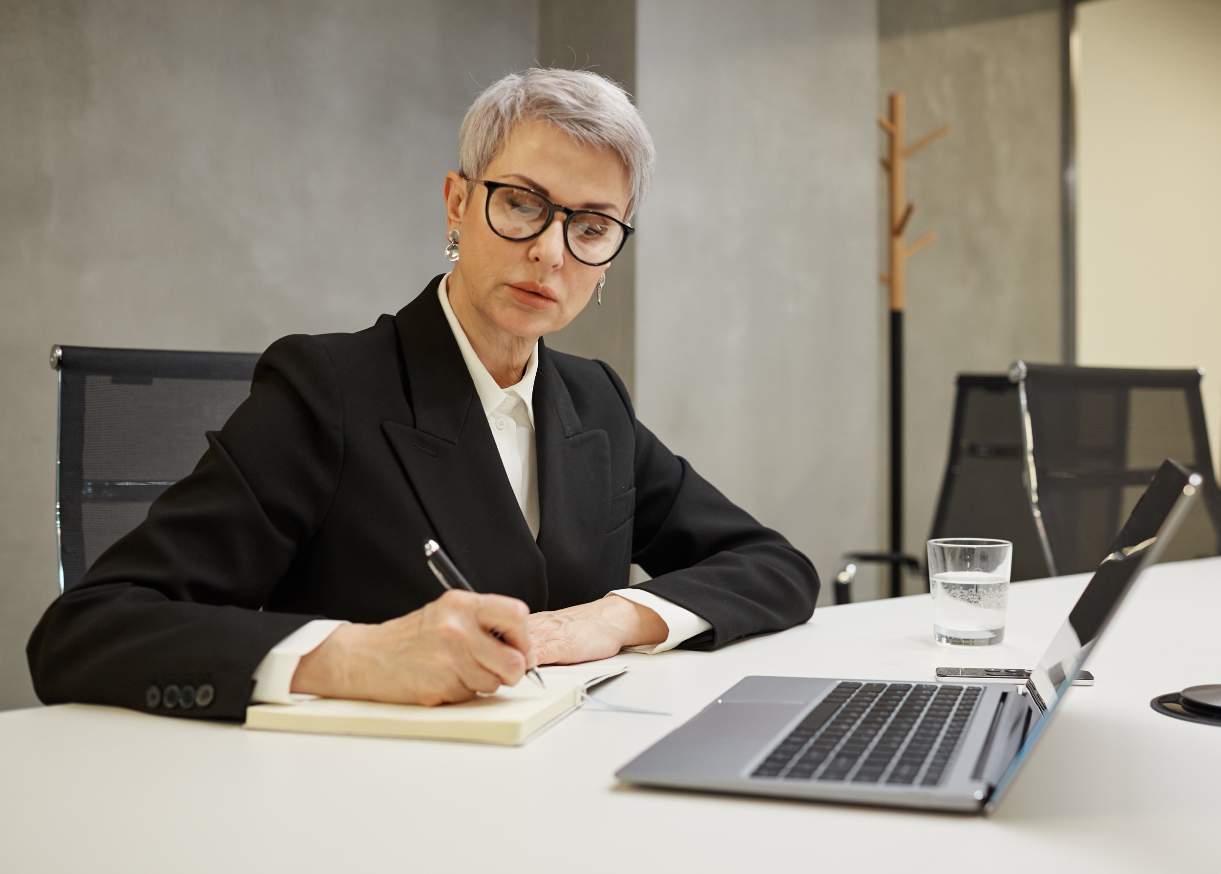 Mindfulness for Legal Professionals