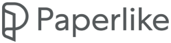 Paperlike logo