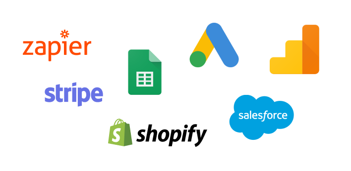 interactive dashboard