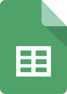 Google Sheets