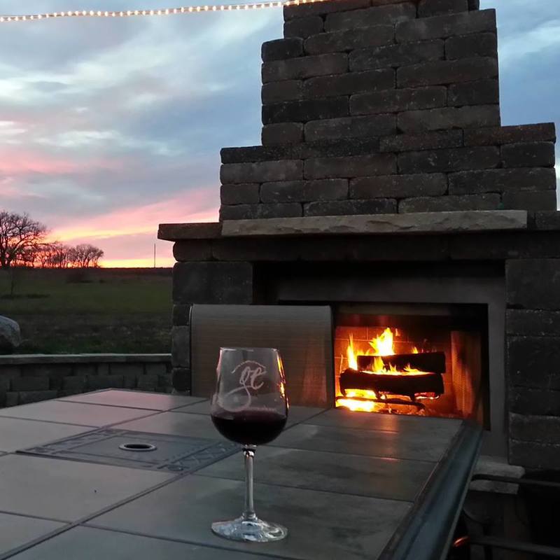 40+ Kansas City Wineries Kansas City Wine Road