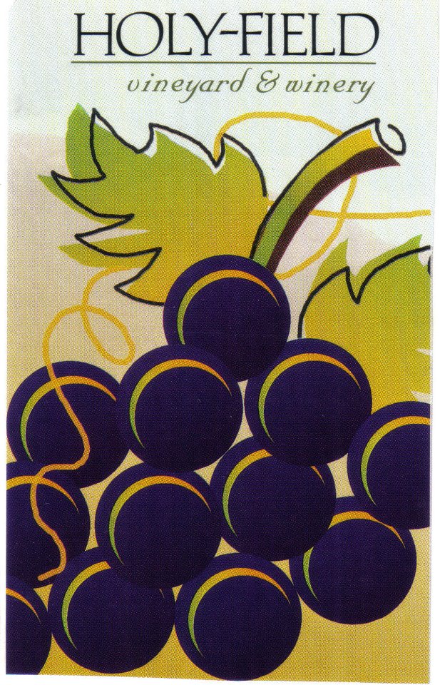 HolyField Winery Kansas City Wineries