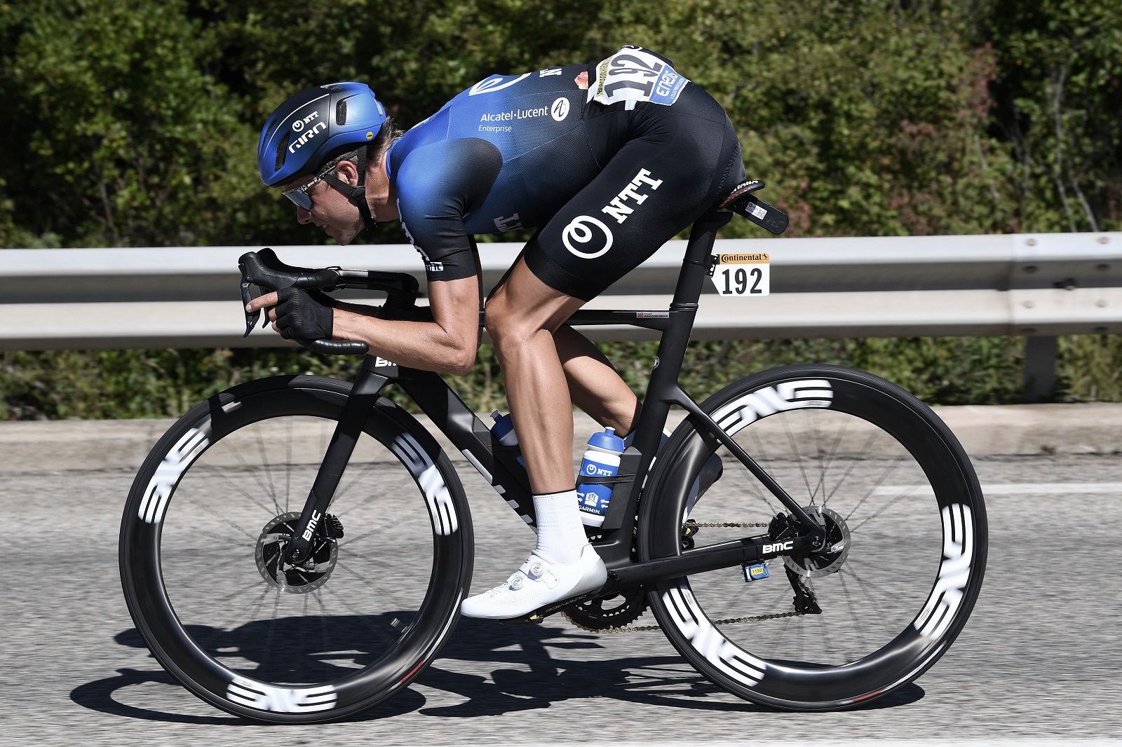 Team Qhubeka Assos | Data Sets and Beating Hearts