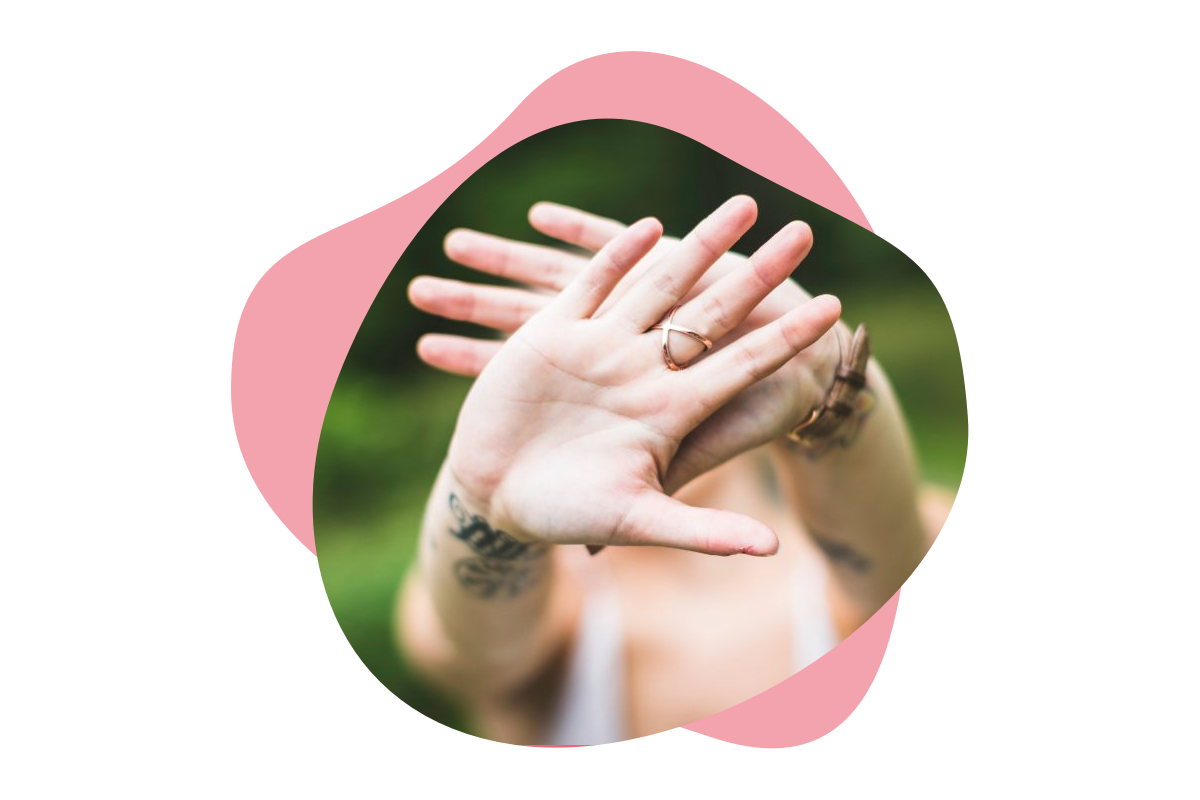 Setting Boundaries During Sex