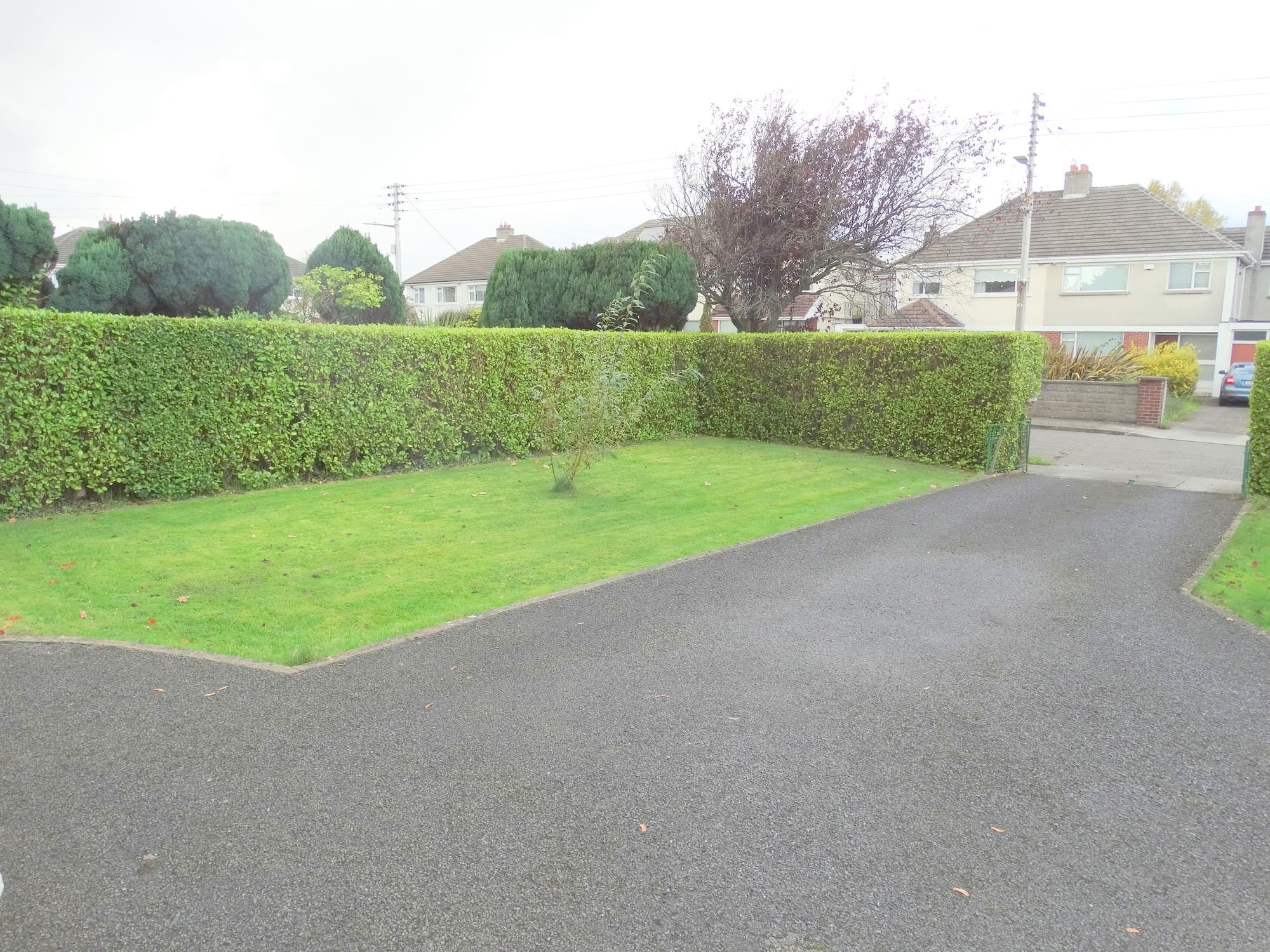 1 Butterfield Grove, Rathfarnham, Dublin 14