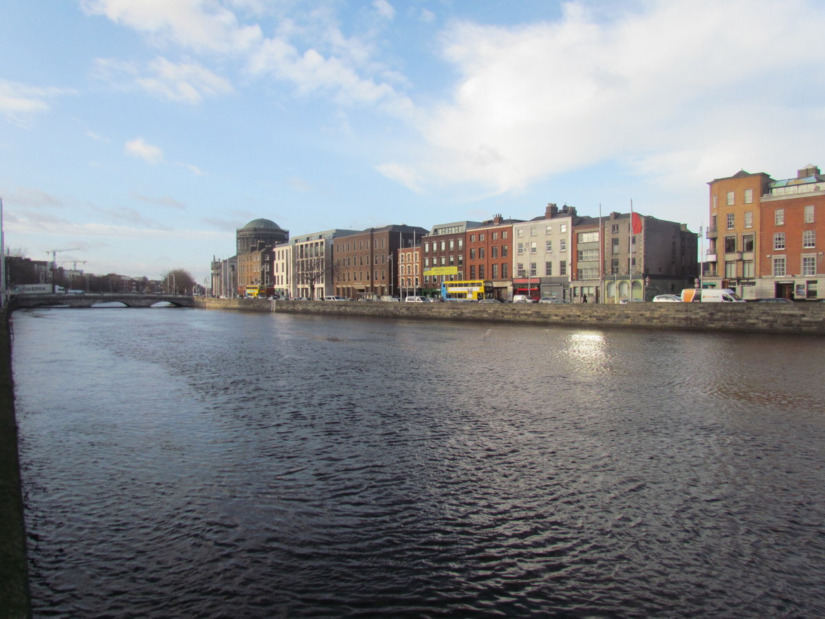 Blind Quay, Temple Bar, Dublin 2, Dublin City Centre