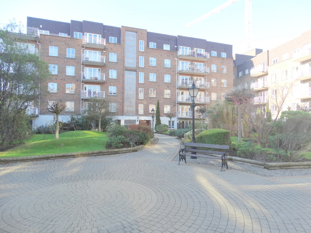 Harcourt Green, Dublin 2, Dublin City Centre