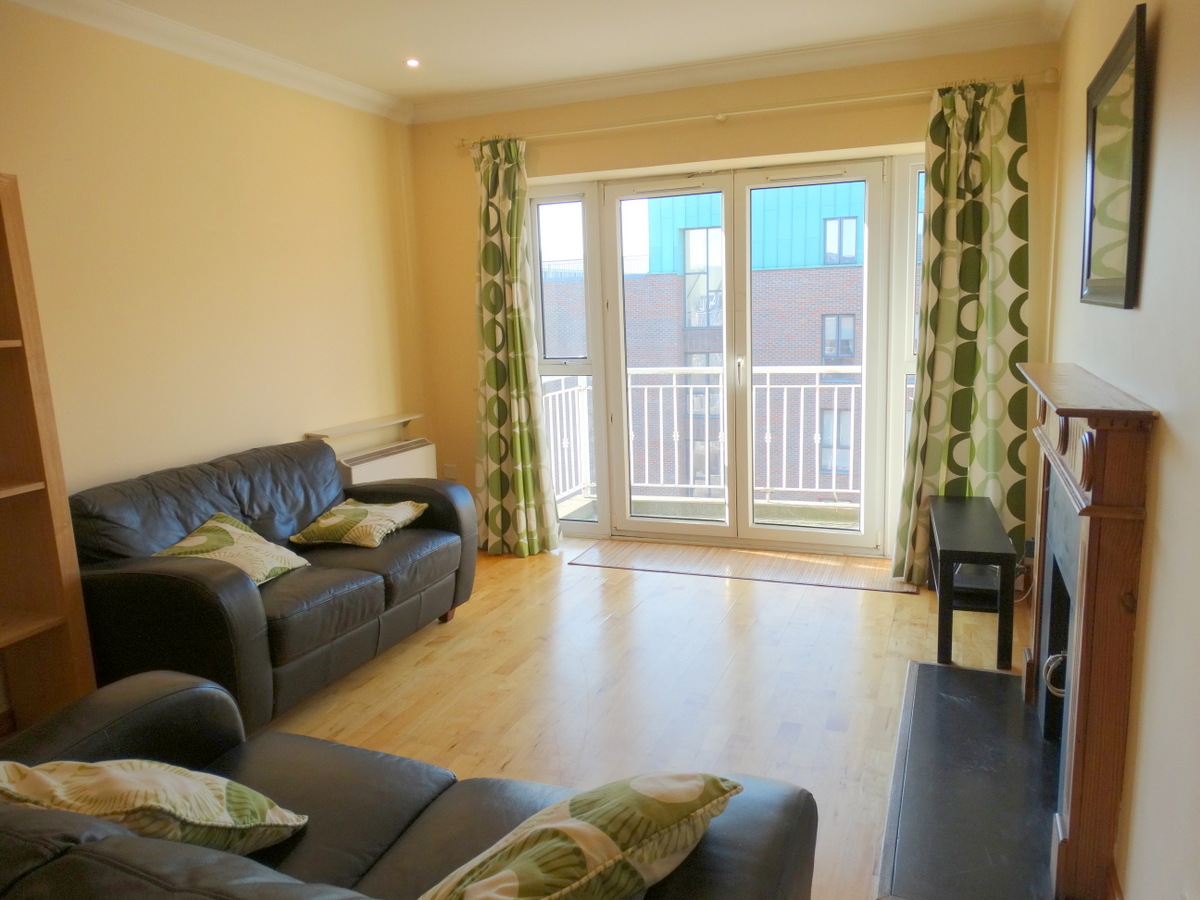 Harcourt Green, Dublin 2, Dublin City Centre