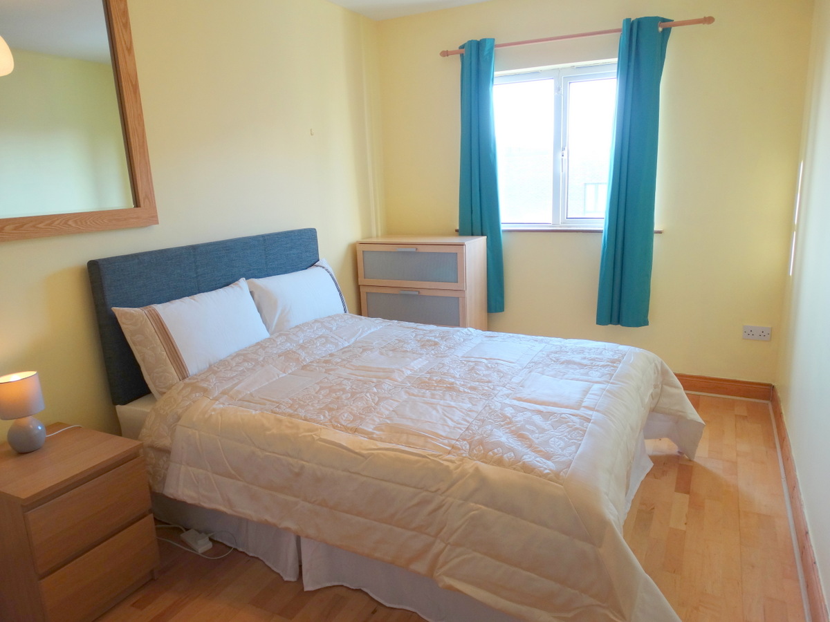 Harcourt Green, Dublin 2, Dublin City Centre