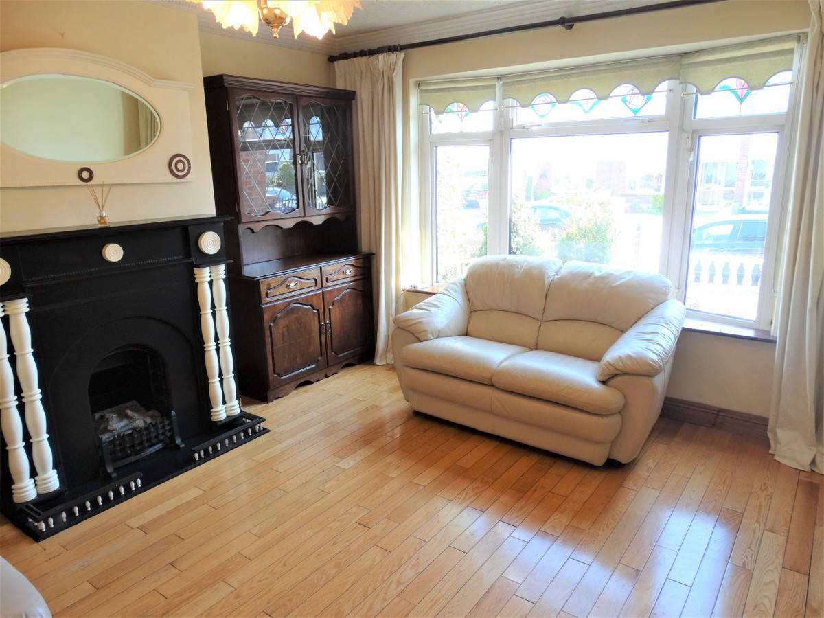 Martin Savage Park, Ashtown, Dublin 15